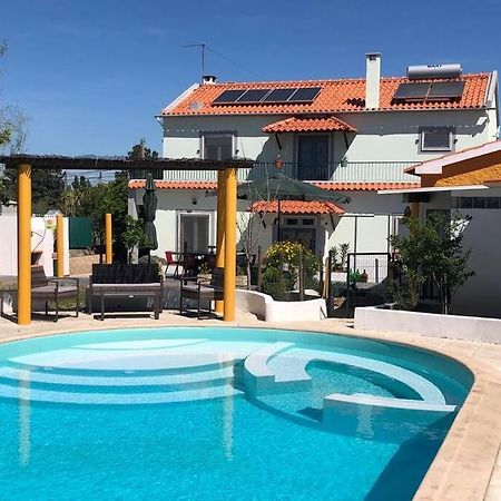 Апартаменты Casa Almenara Кинта-ду-Анжу Экстерьер фото