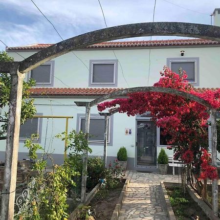 Апартаменты Casa Almenara Кинта-ду-Анжу Экстерьер фото