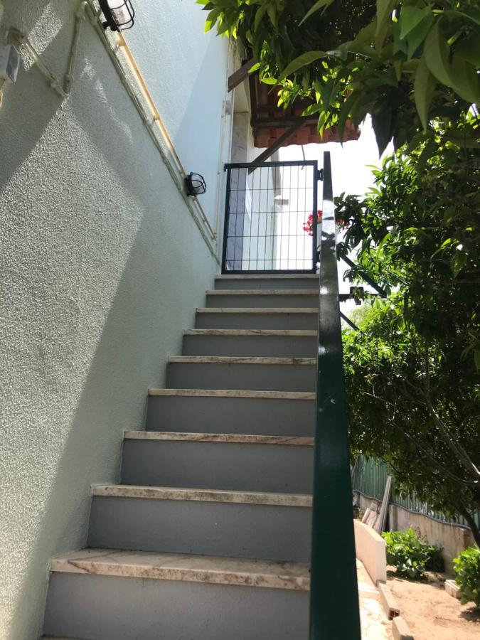 Апартаменты Casa Almenara Кинта-ду-Анжу Экстерьер фото
