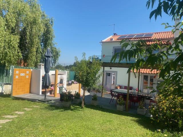 Апартаменты Casa Almenara Кинта-ду-Анжу Экстерьер фото